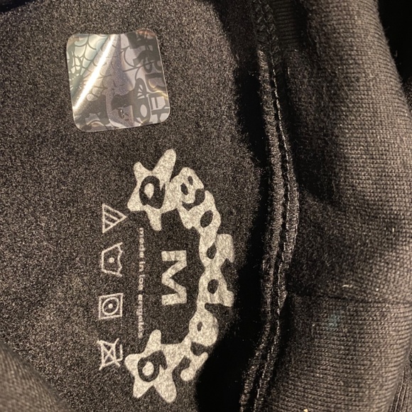 Sp5der OG Web Hoodie Brand New - Picture 2 of 3